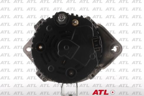 ATL Autotechnik L 40 090 - Генератор autozip.com.ua