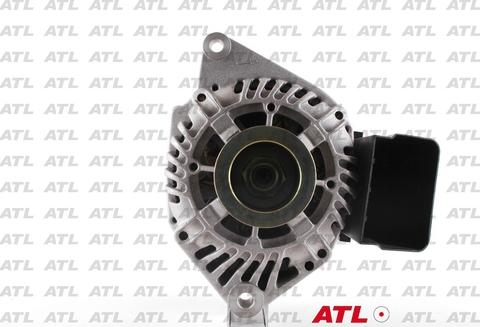 ATL Autotechnik L 40 070 - Генератор autozip.com.ua