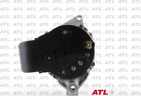 ATL Autotechnik L 40 070 - Генератор autozip.com.ua