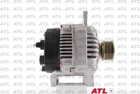 ATL Autotechnik L 40 070 - Генератор autozip.com.ua