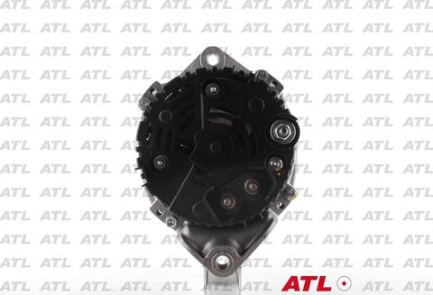 ATL Autotechnik L 40 150 - Генератор autozip.com.ua