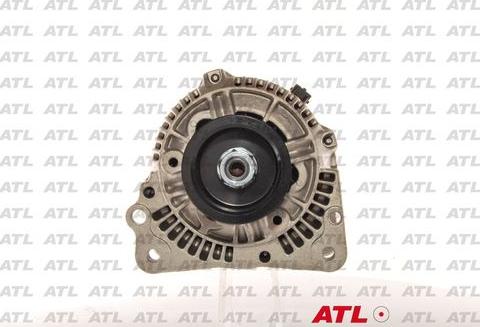 ATL Autotechnik L 40 890 - Генератор autozip.com.ua