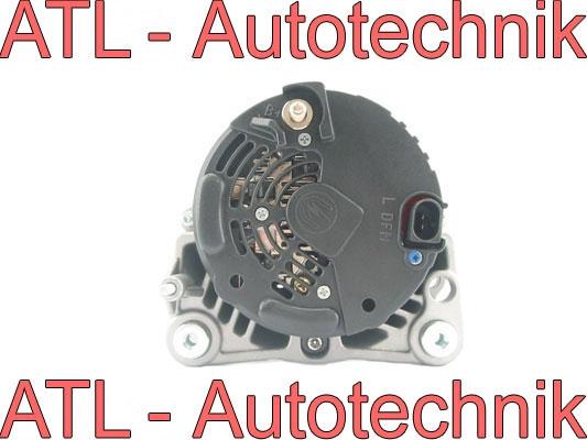 ATL Autotechnik L 40 845 - Генератор autozip.com.ua