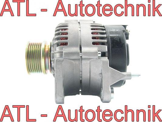 ATL Autotechnik L 40 845 - Генератор autozip.com.ua