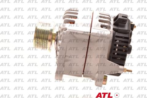 ATL Autotechnik L 40 840 - Генератор autozip.com.ua