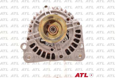 ATL Autotechnik L 40 840 - Генератор autozip.com.ua