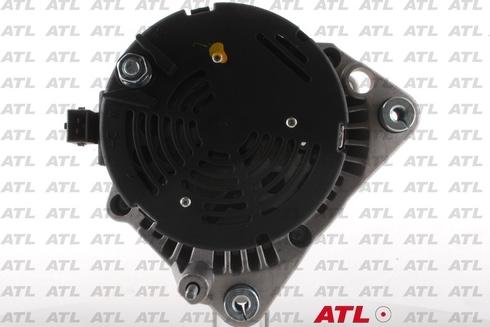 ATL Autotechnik L 40 870 - Генератор autozip.com.ua