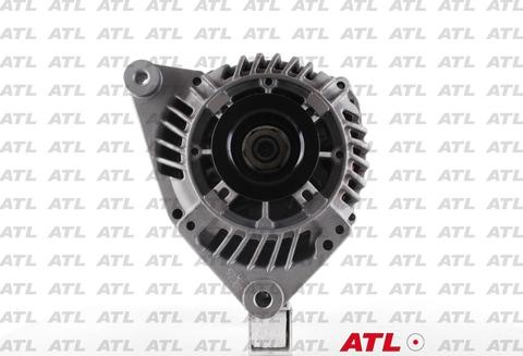 ATL Autotechnik L 40 340 - Генератор autozip.com.ua