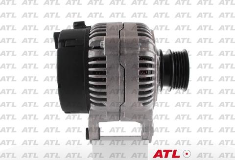 ATL Autotechnik L 40 320 - Генератор autozip.com.ua