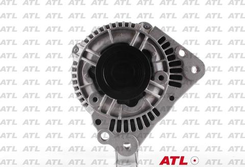 ATL Autotechnik L 40 320 - Генератор autozip.com.ua