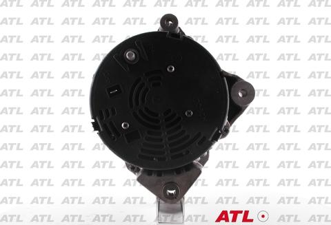 ATL Autotechnik L 40 370 - Генератор autozip.com.ua