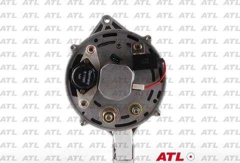 ATL Autotechnik L 40 290 - Генератор autozip.com.ua