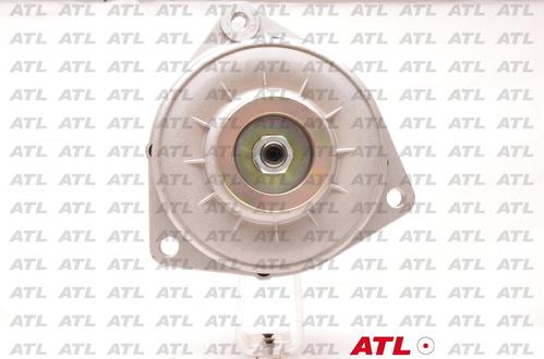 ATL Autotechnik L 40 265 - Генератор autozip.com.ua