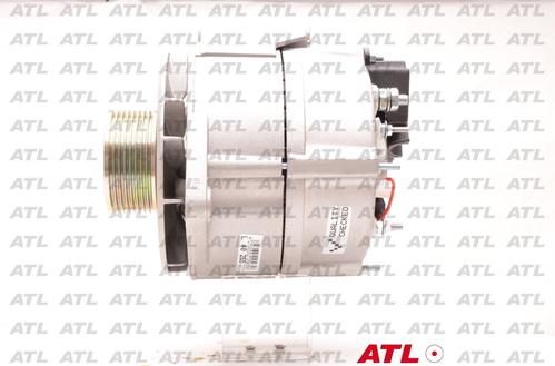 ATL Autotechnik L 40 265 - Генератор autozip.com.ua