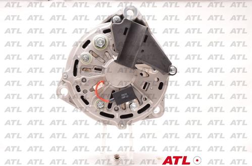 ATL Autotechnik L 40 265 - Генератор autozip.com.ua