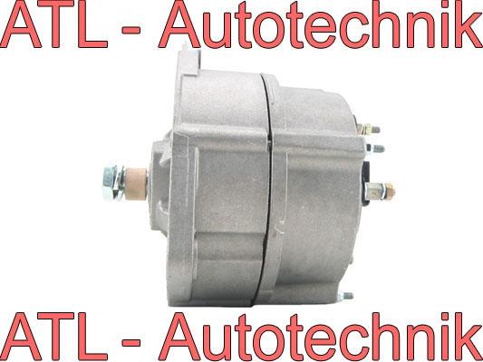 ATL Autotechnik L 40 260 - Генератор autozip.com.ua