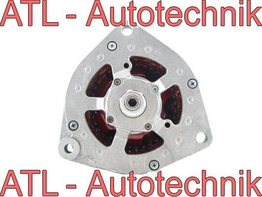 ATL Autotechnik L 40 260 - Генератор autozip.com.ua