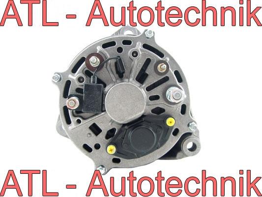 ATL Autotechnik L 40 260 - Генератор autozip.com.ua