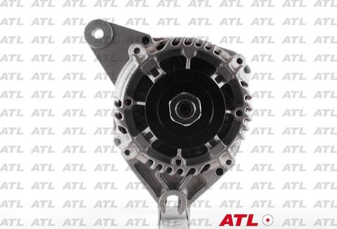 ATL Autotechnik L 40 200 - Генератор autozip.com.ua