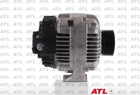 ATL Autotechnik L 40 210 - Генератор autozip.com.ua