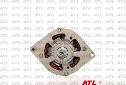 ATL Autotechnik L 40 280 - Генератор autozip.com.ua