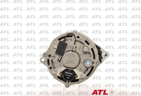 ATL Autotechnik L 40 280 - Генератор autozip.com.ua