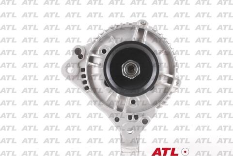 ATL Autotechnik L 40 270 - Генератор autozip.com.ua