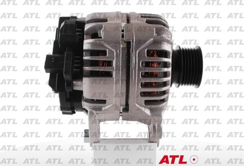 ATL Autotechnik L 41 920 - Генератор autozip.com.ua