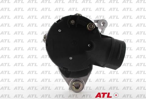 ATL Autotechnik L 41 970 - Генератор autozip.com.ua