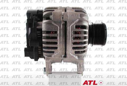 ATL Autotechnik L 41 490 - Генератор autozip.com.ua