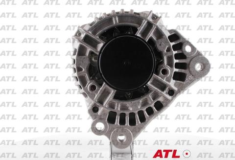 ATL Autotechnik L 41 490 - Генератор autozip.com.ua