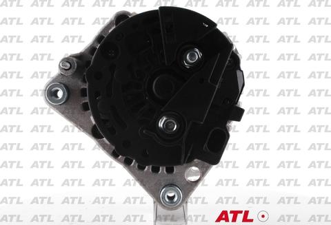 ATL Autotechnik L 41 490 - Генератор autozip.com.ua