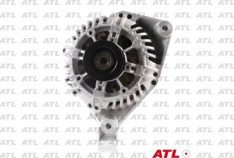 ATL Autotechnik L 41 450 - Генератор autozip.com.ua