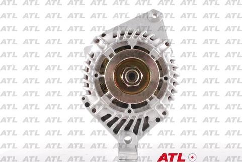 ATL Autotechnik L 41 410 - Генератор autozip.com.ua