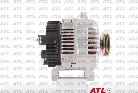 ATL Autotechnik L 41 410 - Генератор autozip.com.ua