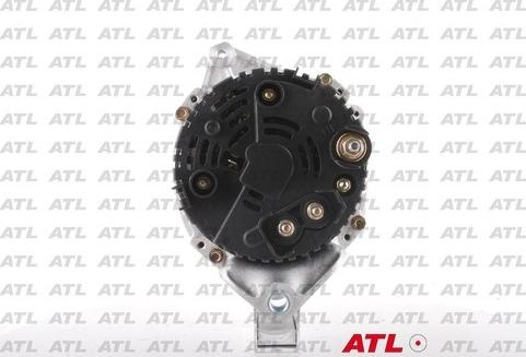 ATL Autotechnik L 41 410 - Генератор autozip.com.ua