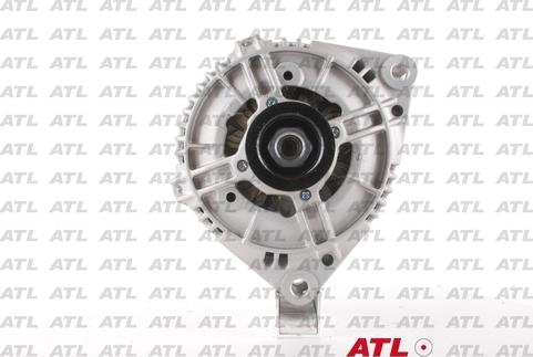 ATL Autotechnik L 41 550 - Генератор autozip.com.ua