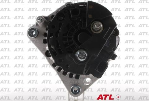 ATL Autotechnik L 41 505 - Генератор autozip.com.ua