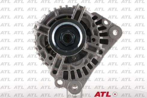 ATL Autotechnik L 41 505 - Генератор autozip.com.ua