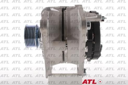 ATL Autotechnik L 41 505 - Генератор autozip.com.ua