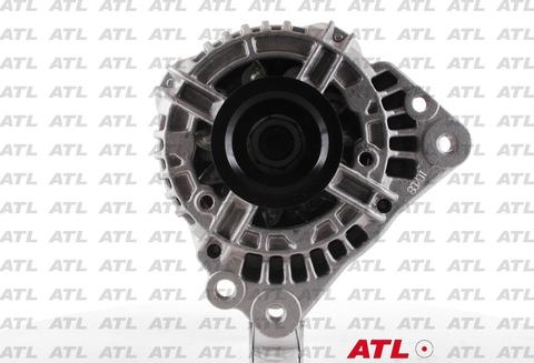 ATL Autotechnik L 41 500 - Генератор autozip.com.ua