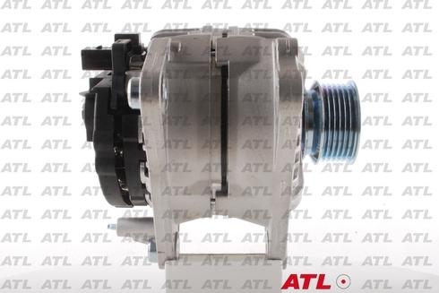 ATL Autotechnik L 41 510 - Генератор autozip.com.ua