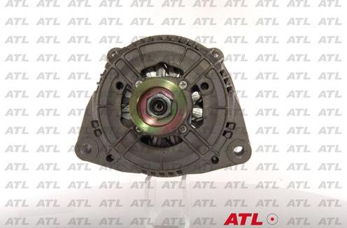 ATL Autotechnik L 41 520 - Генератор autozip.com.ua