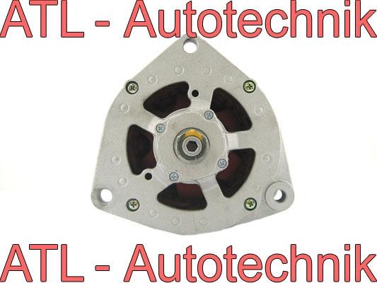 ATL Autotechnik L 41 570 - Генератор autozip.com.ua