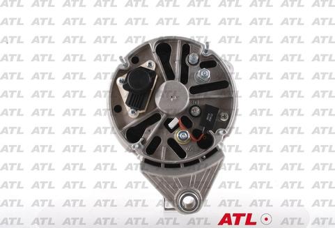 ATL Autotechnik L 41 640 - Генератор autozip.com.ua