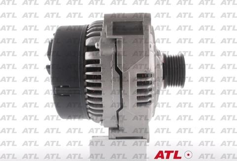 ATL Autotechnik L 41 650 - Генератор autozip.com.ua