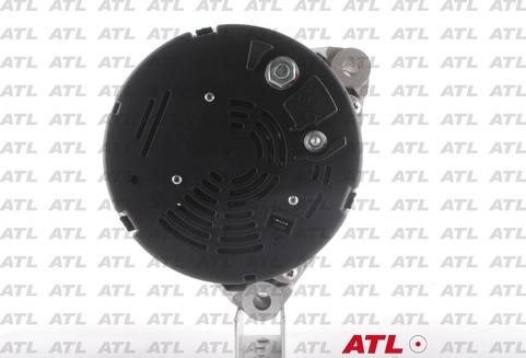 ATL Autotechnik L 41 650 - Генератор autozip.com.ua