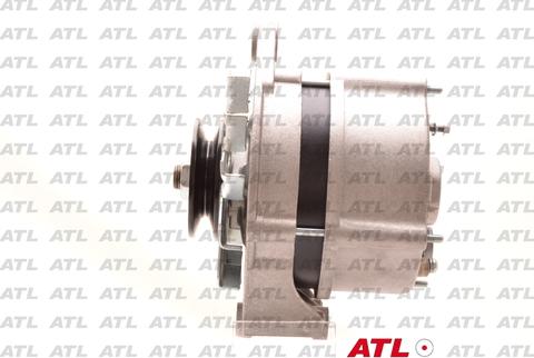 ATL Autotechnik L 41 600 - Генератор autozip.com.ua