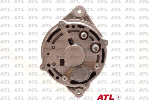 ATL Autotechnik L 41 600 - Генератор autozip.com.ua