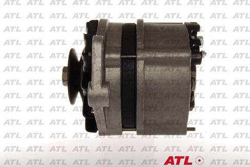 ATL Autotechnik L 41 630 - Генератор autozip.com.ua